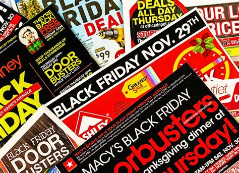 What Kind Of Sales Can I Expect On Black Friday - The 9 Biggest Black Friday Myths—Busted! - Bob Vila