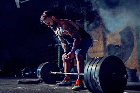 How To Do The Deadlift Technique And Variations Myprotein™