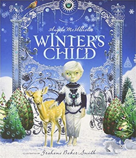 Winters Child Literacy Tree