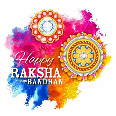 Hai, click download app get 50rs paytm cash 100%. Happy Raksha Bandhan 2019 photos: Download Images, HD ...