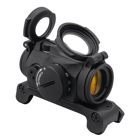 Micro H 2™ 2 Moa Red Dot Reflex Sight With Blaser Saddle Mount