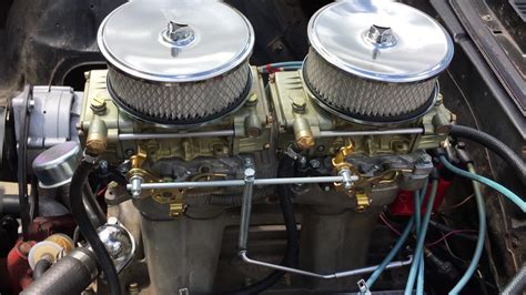 1969 Z28 302 Race Engine Youtube