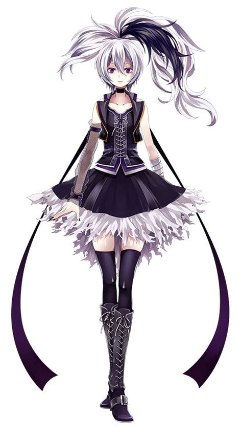 V Flower Vocaloid Let Me Just Say She Is Amazing The Range They