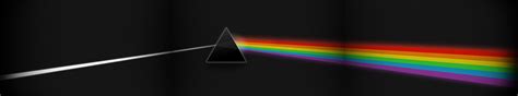 Dark Side Of The Moon Triple Monitor Wallpaper By Dosycool On Deviantart