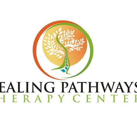Create A Simple Treepath Image For Healing Pathways Therapy Center