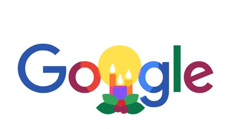 The google logo on many of the google home pages is to celebrate the lunar new year. Google Holiday Season From Happy Holidays 2019 Doodles