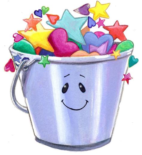 Full Buckets Happy Hearts And A Kinder World — Doing Good Together