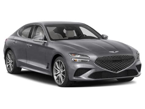 2022 Genesis G70 Lease 509 Mo 0 Down Available