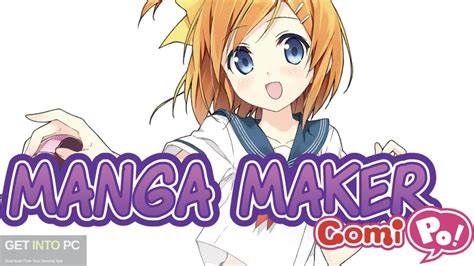 Manga Maker Comipo 602v Free Download Latest 2022 10procrack
