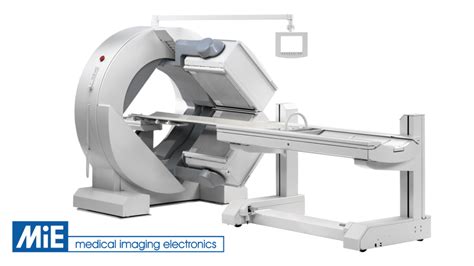 A New Gamma Camera At A Fraction Of The Cost Southern Scientific