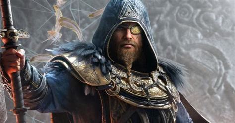 Ubisoft Releases Video With New Features Of Assassin S Creed Valhalla