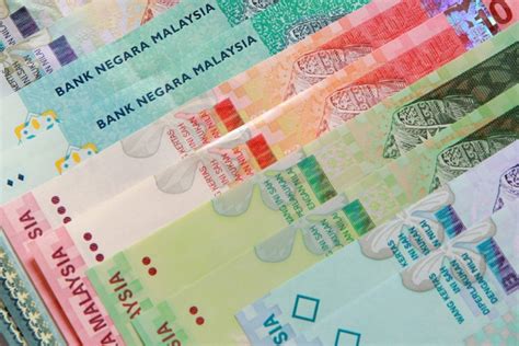 Rm) is the currency of malaysia (my). Malaysian ringgit near multi-year low as country's forex ...