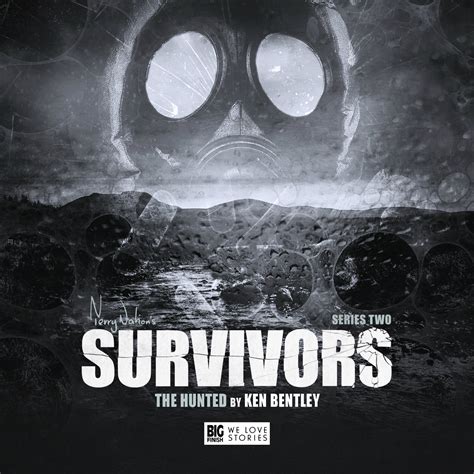 Survivors Three Series Dvd Set