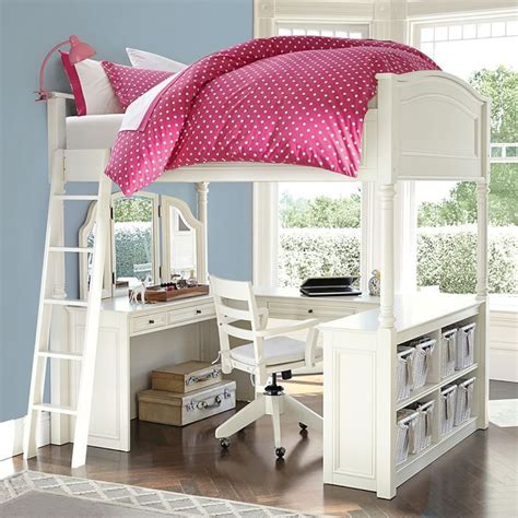 Chelsea Vanity Loft Bed Lupon Gov Ph