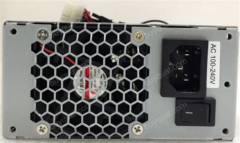 Best offer welcome to submit when you buy in quantity (saving shipping cost). Delta DPS-300AB-81 B 300W IPC Server Power Supply