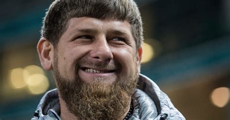 we don t have any gays chechen leader denies gay purge