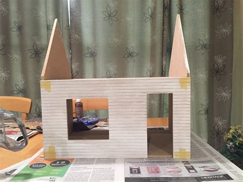 How To Paint A Dollhouse Exterior Tips And Advice For Newbies