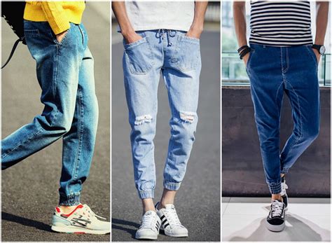 Shop men's denim at theory.com and explore the essential collection of denim shirts, denim jeans, and denim jacket for the modern wardrobe. Top 10 Casual Styles of Mens Jeans 2017 - G3+ Fashion