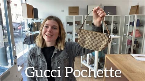 Gucci Pochette Bag Review Atelier Yuwaciaojp
