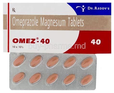 Discover How To Buy Omeprazole For Effective Acid Reflux Treatment
