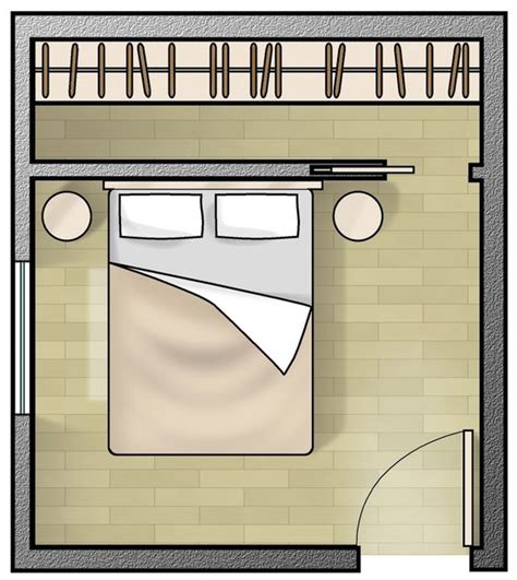 Il sistema algot è facile da installare: Progettare una cabina armadio fai da te: la GUIDA + 100 IDEE
