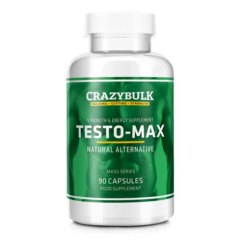 Top 5 Ultimate Testosterone Boosters For Muscle Gain Analysed