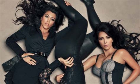 The Kardashian Kollection Finally Hits Sears And It S Already On Sale Daily Mail Online