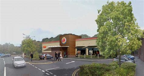 Our recipe for success is having great customer service, good quality products and absolute dedication. Hempstead Valley Burger King drive thru plans rejected by ...