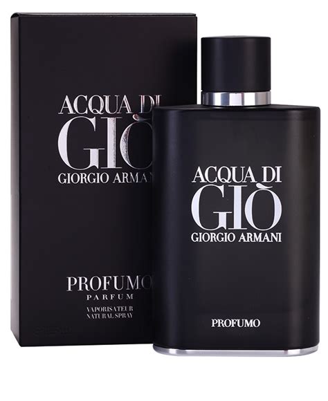 Hach my aqua di gio. Armani Acqua di Gio Profumo, Eau de Parfum for Men 125 ml ...