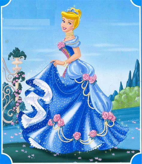 Princess Cinderella Disney Princess Photo 6333529 Fanpop 26656 Hot Sex Picture