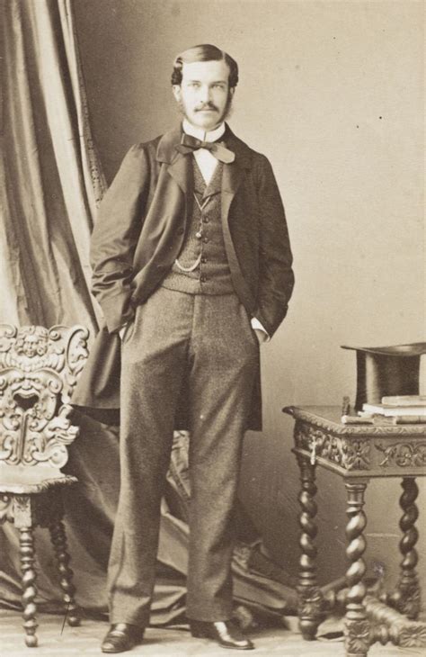 Comte Raoul de la Bourdonnaye Category Photographs by André Adolphe