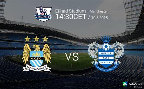 Watch qpr vs man utd live lingard and james both start for united telles out injured. Manchester City vs QPR match preview: Premier League 36th ...