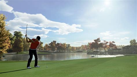 Trying to decide which pga tour 2k21 edition to buy? PGA Tour 2K21 Screenshots Image #28031 - XboxOne-HQ.COM