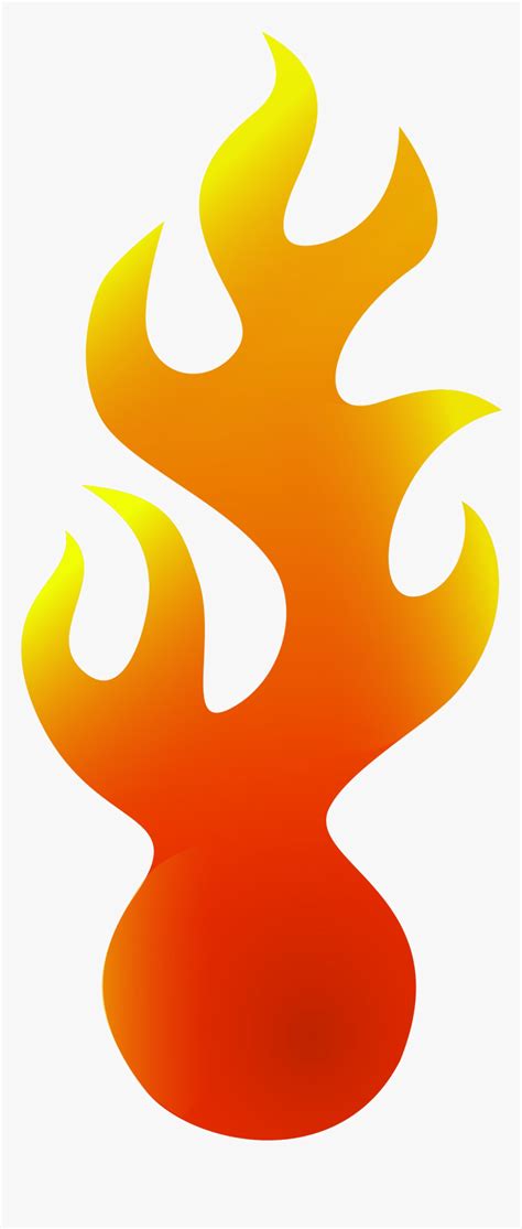 Flame Png Photo Background Hot Wheels Flame Logo Transparent Png