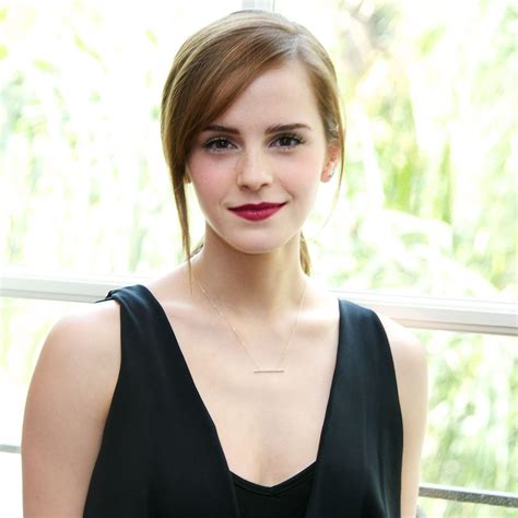 Emma Watson Launches Feminist Book Club