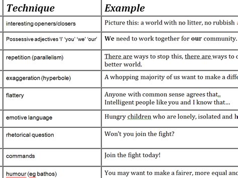 Source b paper 2, section a: Writing to express a viewpoint or persuade. AQA English ...