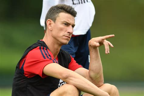 Arsenal news: Laurent Koscielny considers buying out contract, club shocked by captain's ...