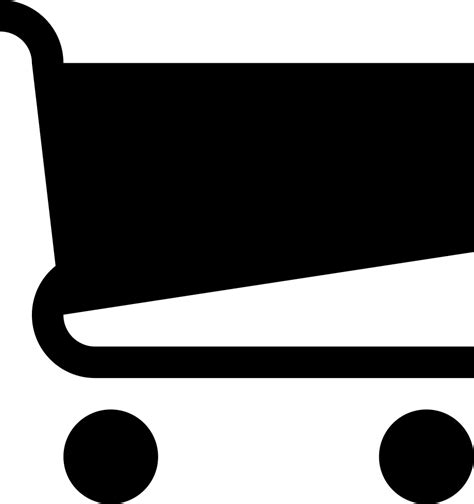 Shopping Cart Svg Png Icon Free Download 61503 Onlinewebfontscom