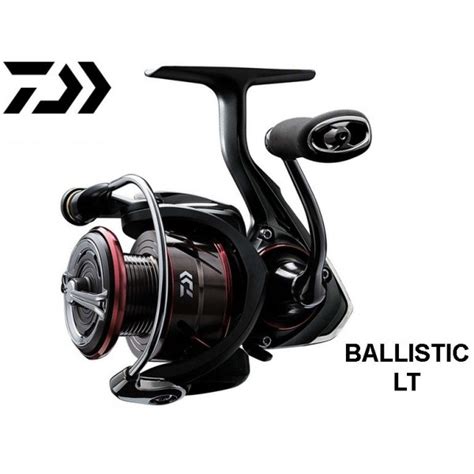 Daiwa Ballistic Lt D Cxh Tienda Pesca