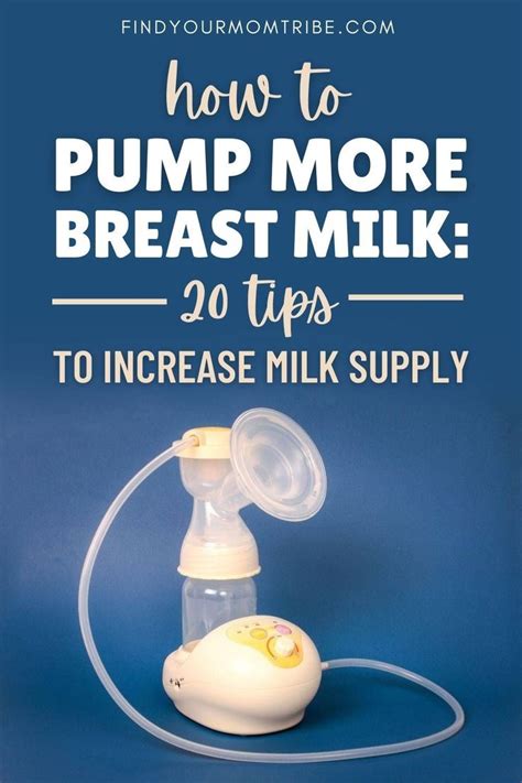 Pin On Breast Pumping 101