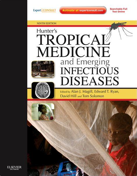 Hunters Tropical Medicine And Emerging Infectious Disease 9th Edition Expert Consult Online