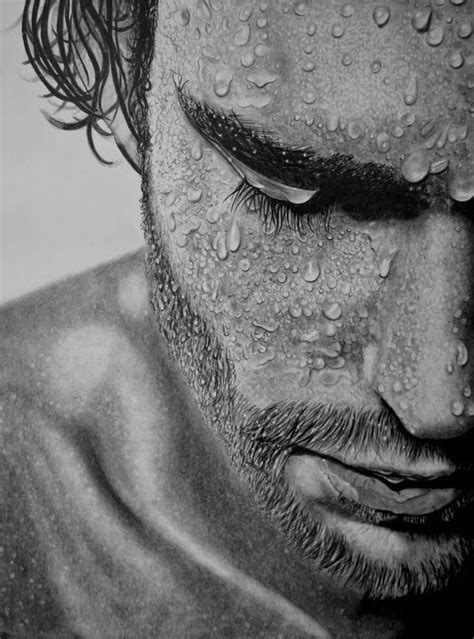 Lovely Pencil Drawings By Paul Fine Art And You Painting Digital