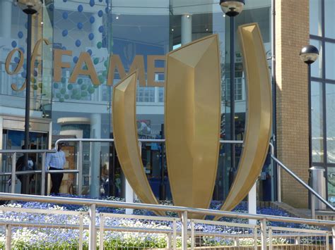 World Rugby Hall Of Fame And The Rugby Art Gallery Museum And Library