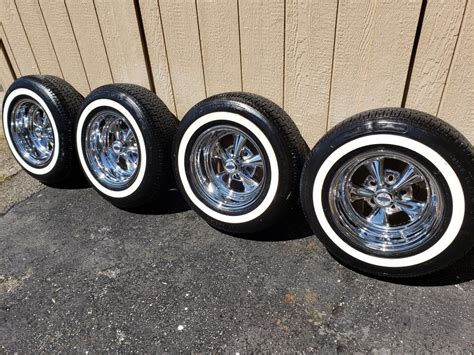 X Original Cragar S S Wheels Rims For Sale In Los Angeles Ca Offerup