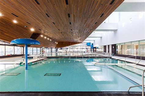 Famous Ideas 20 Best Indoor Swimming Pool