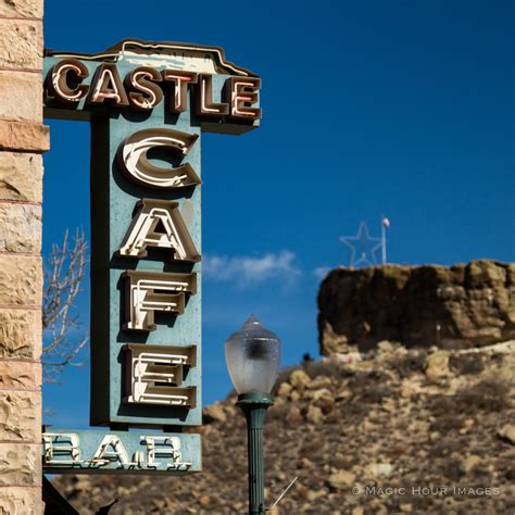 Castle Rock Co Castle Rock Castle Castle Rock Co