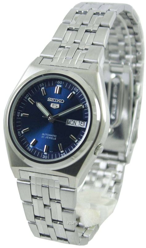 The #snxs79 is, in my opinion, the most. Seiko 5 Automatic 21 Jewels SNK647K1 SNK647K Mens Watch ...