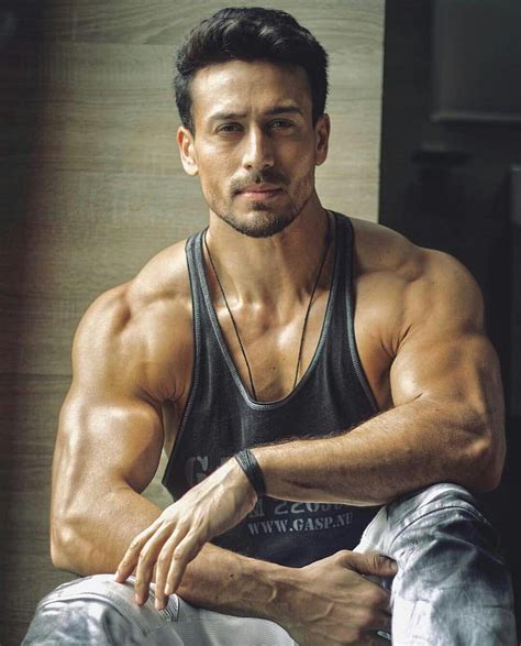 Collection Of Amazing Tiger Shroff Hd Images Over Images In Full K