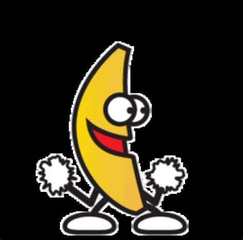 Dancing Banana World Of Smash Bros Lawl Wiki Fandom