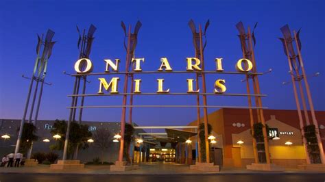Ontario Mills Mall To Open On October 10th 2020 Denver Mart